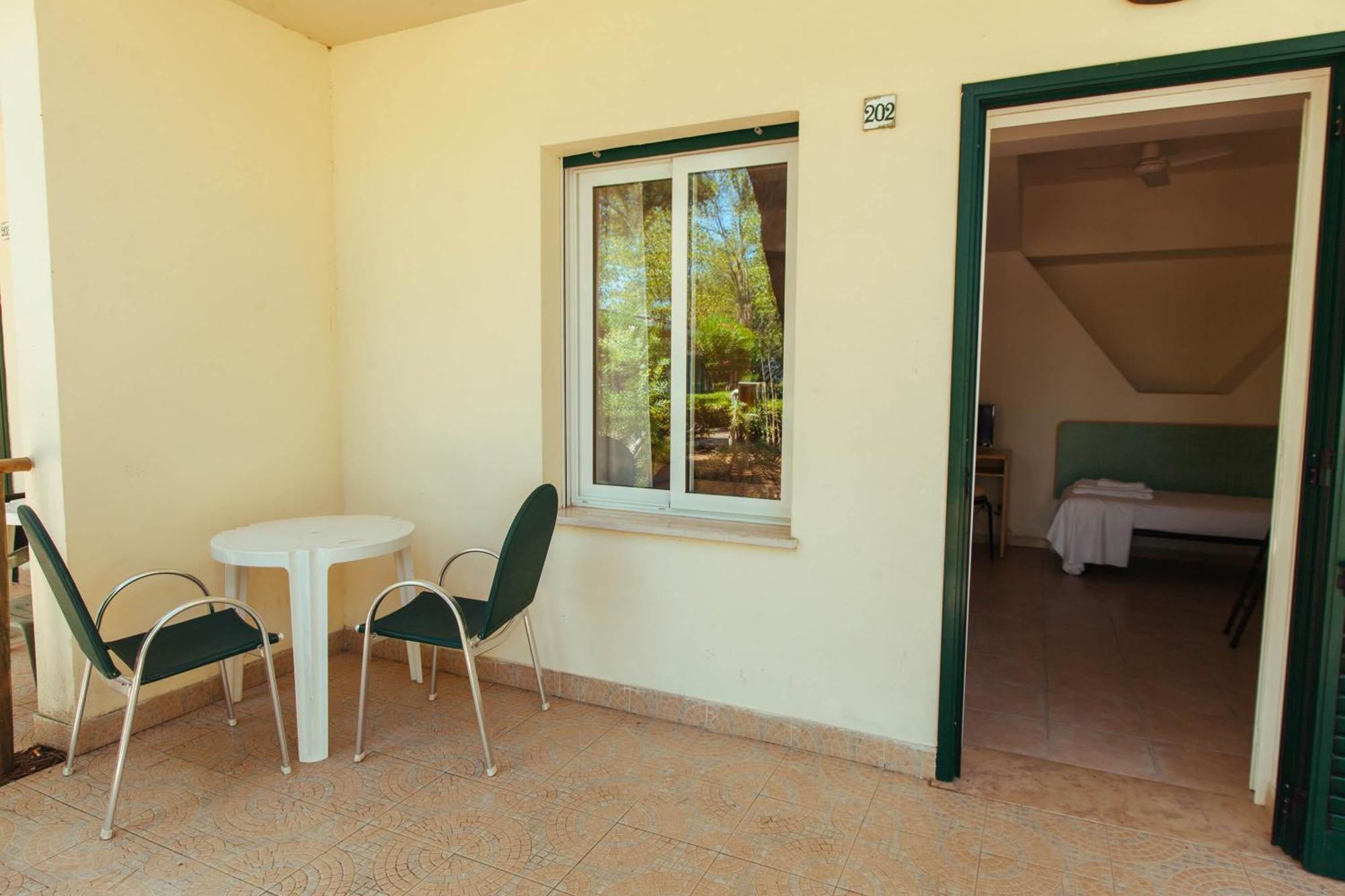 Hotel Perrozzi Vasto Oda fotoğraf